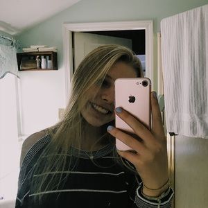 Meet your Posher, Grace